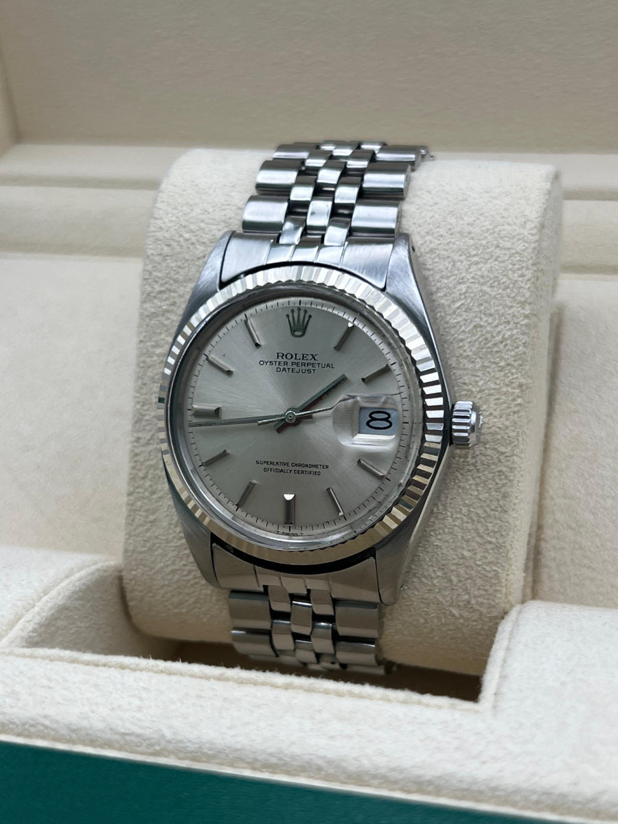 Rolex Datejust 1601 Watch Only