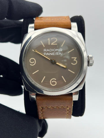 Panerai Radiomir 1940 47mm PAM00662 With Box & Papers