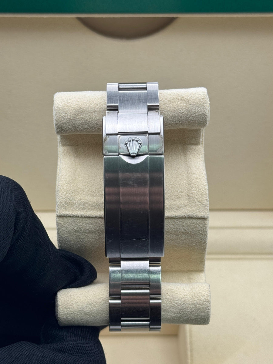 Rolex Submariner Date 126610LN Watch Only