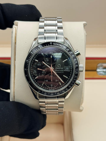 Omega Speedmaster Date 3520.50 Watch Only