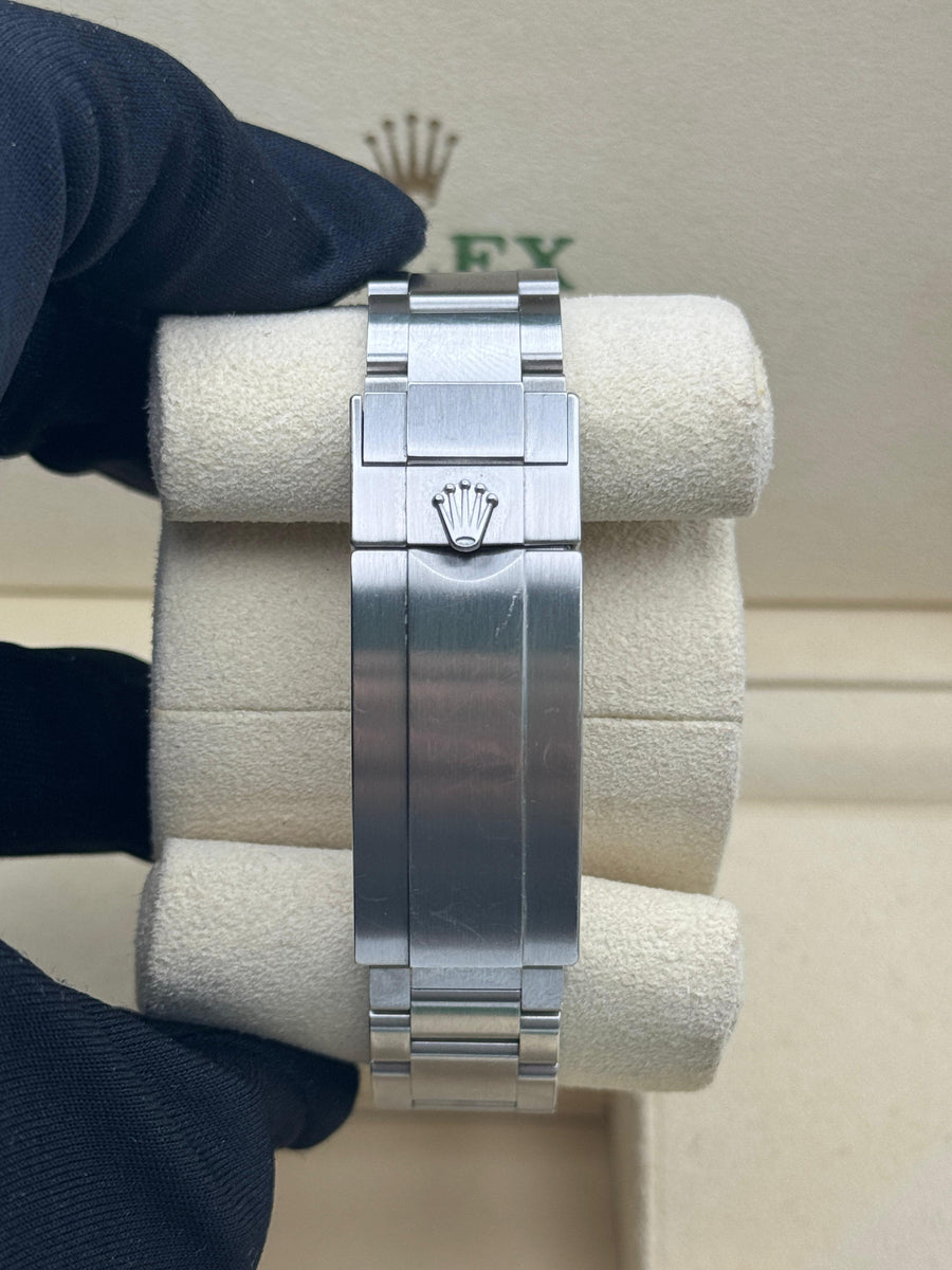 Rolex Submariner Date 116610LN With Box & Papers Dated 2015