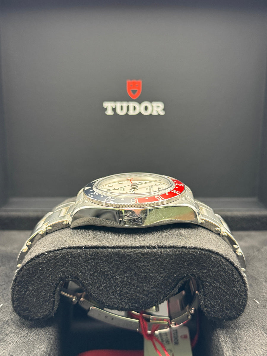 Tudor Blackbay 79830RB Opaline Dial Complete Set Dated 09/2025
