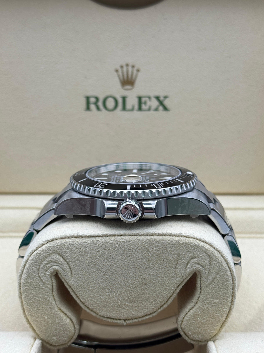 Rolex Submariner Date 116610LN With Box & Papers Dated 2019 **Unpolished**