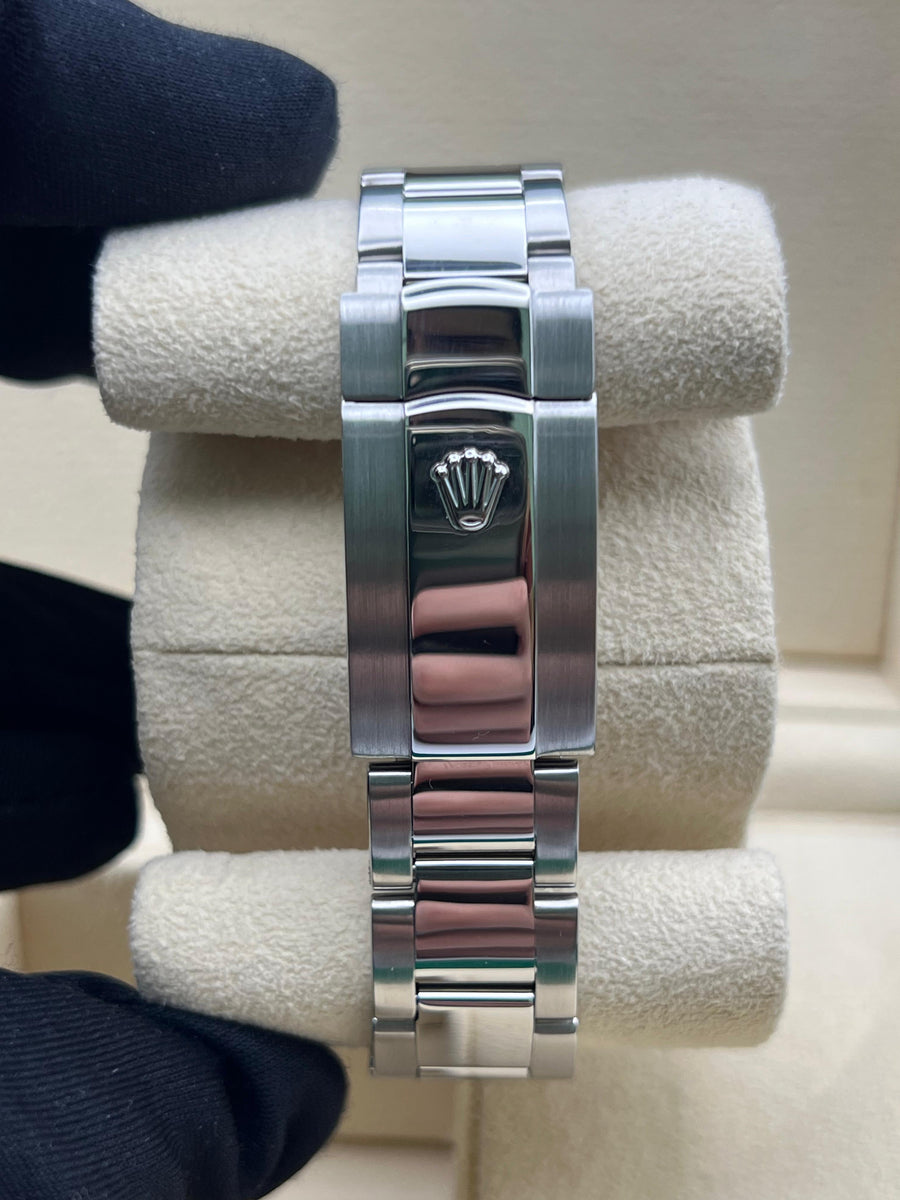 Rolex Datejust Turn-O-Graph 116264 Watch Only