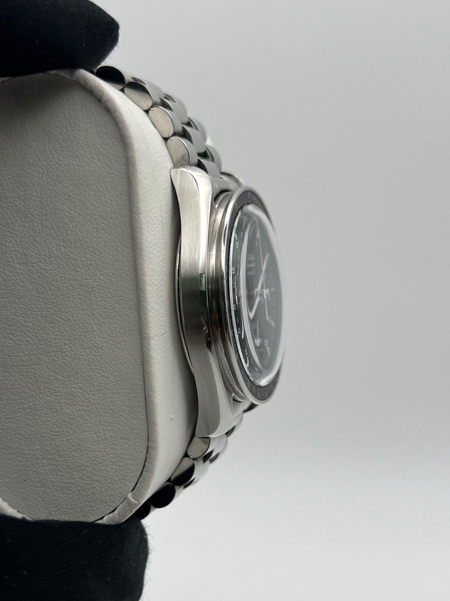 Omega Speedmaster Reduced 3510.50 Watch Only
