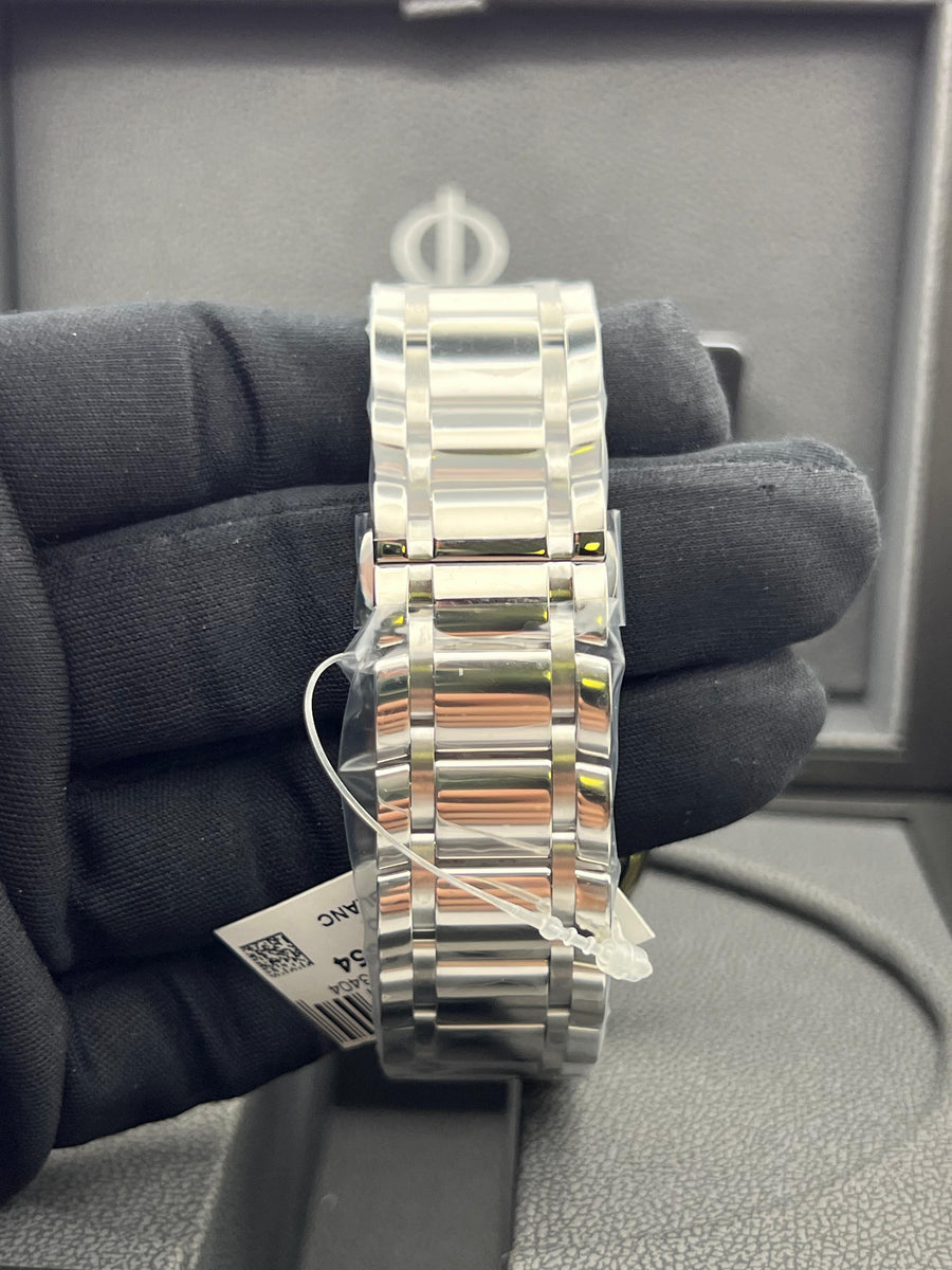 New/Unworn Baume & Mercier Classima M0A10354 Complete Set
