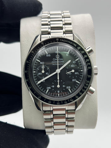 Omega Speedmaster Reduced 3510.50 Watch Only