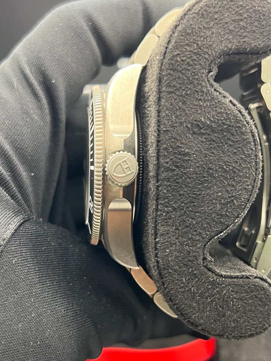 Tudor Pelagos Ultra 43mm 2543C1A7NU Complete Set Dated 2025