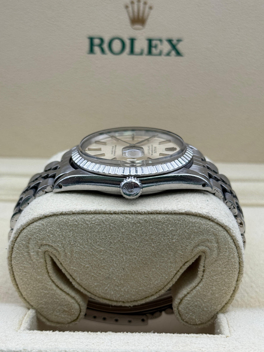 Rolex Datejust 1603 Watch Only