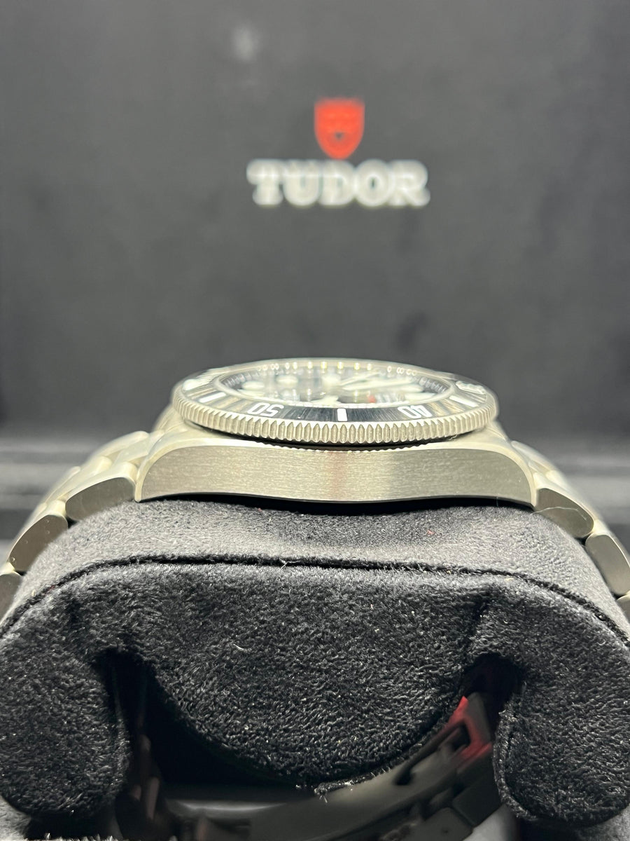 Tudor Pelagos 39mm 25407N Complete Set Dated 2022