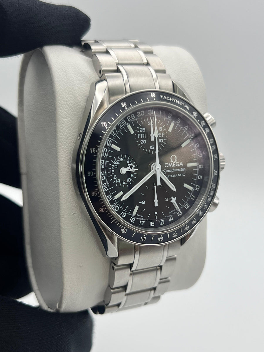 Omega Speedmaster Day Date 3520.50 Watch Only