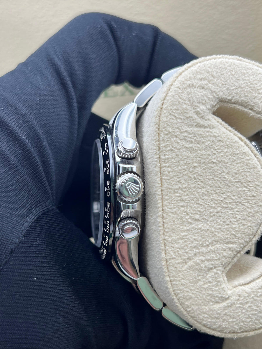 Rolex Daytona Panda 116500LN With Box & Papers Dated 2022