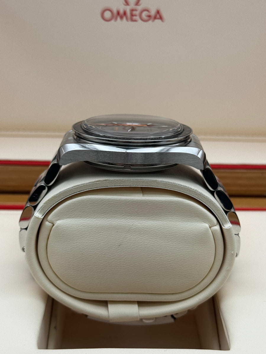 Omega Speedmaster Racing 329.30.44.51.06.001 Watch Only