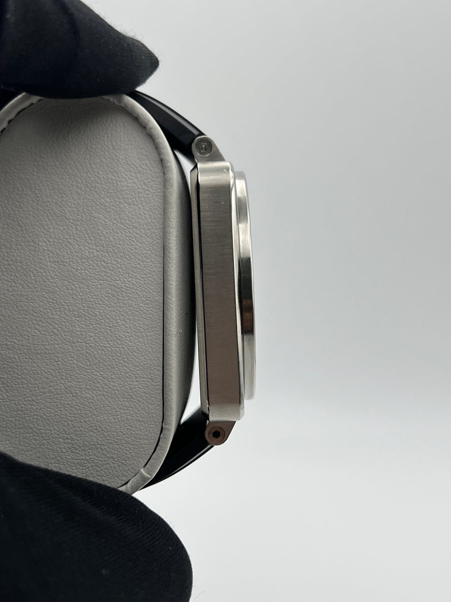 Bell & Ross Br01-92-S With Box & Papers