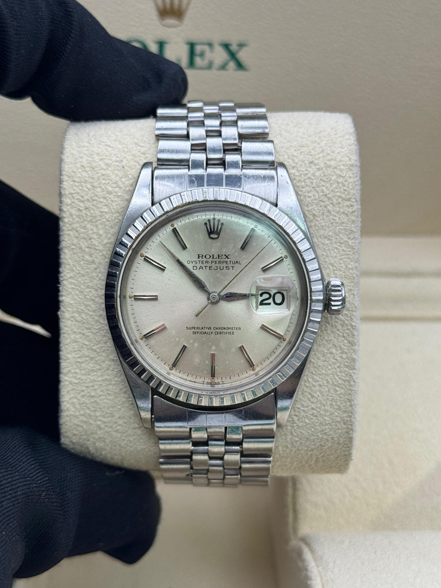 Rolex Datejust 1603 Watch Only