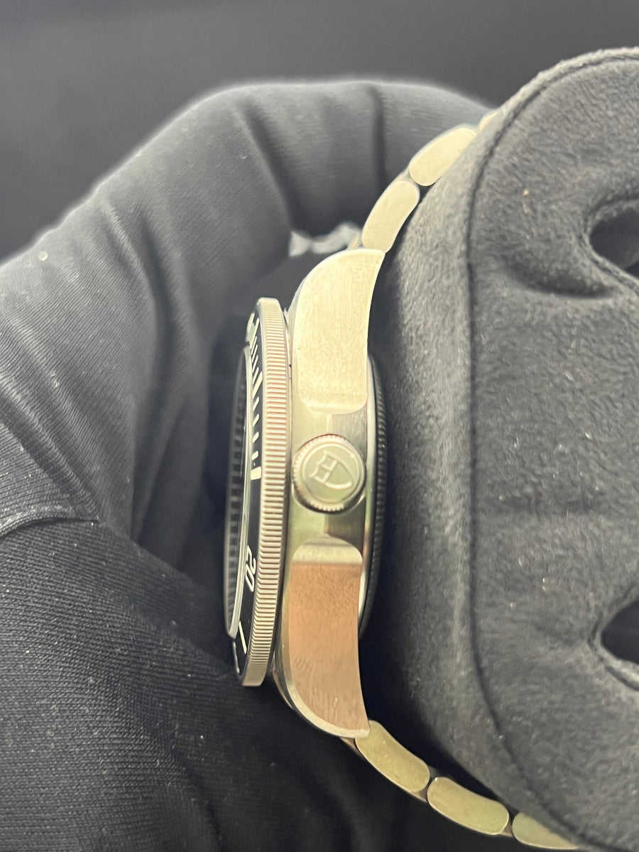 Tudor Pelagos 25600TN Complete Set Dated 2021