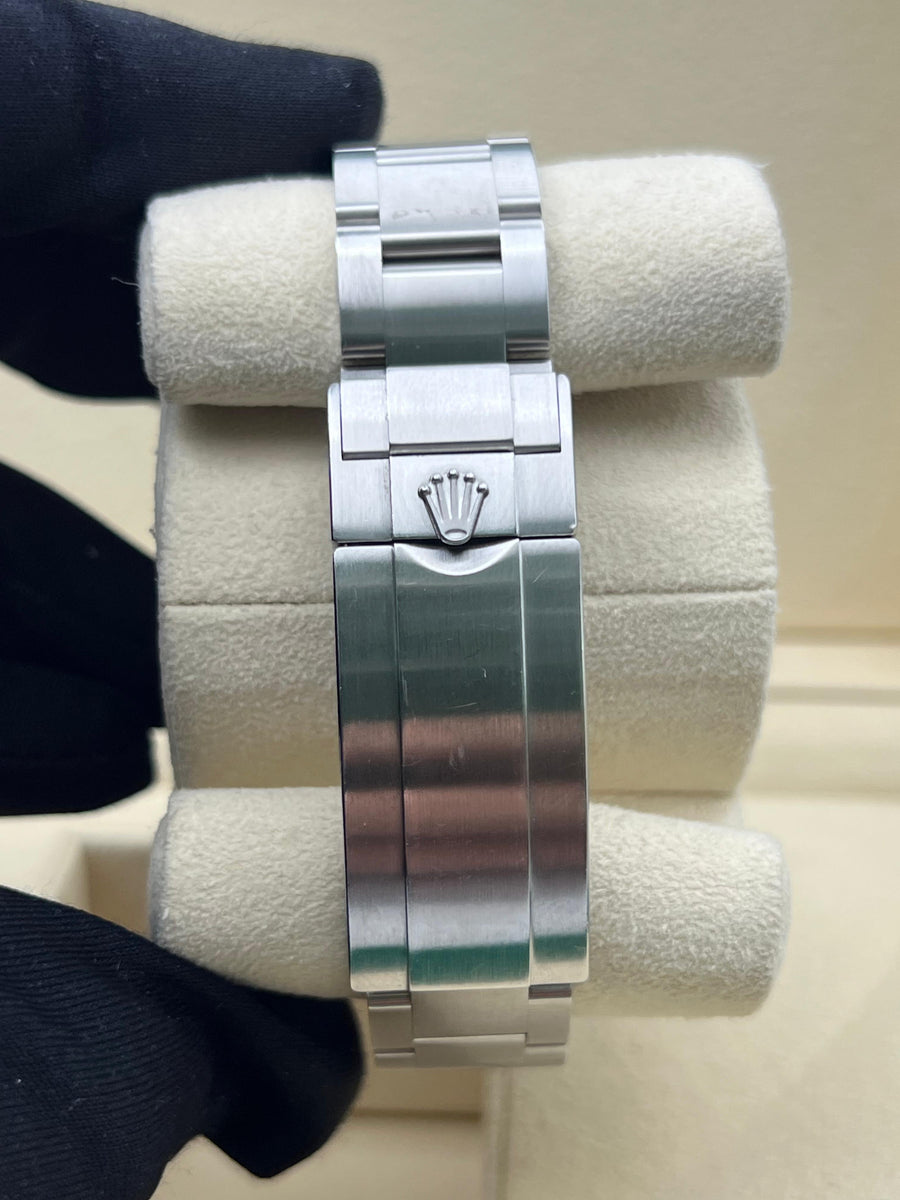 Rolex Submariner Date 116610LN With Papers Only Dated 2014