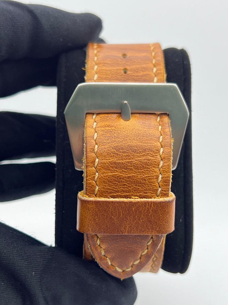 Panerai Radiomir 1940 47mm PAM00662 With Box & Papers
