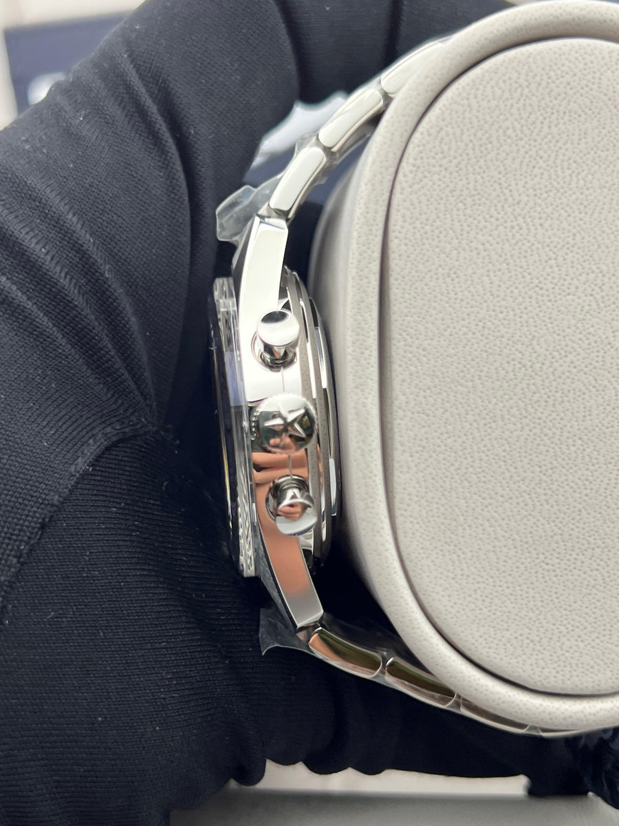 New/Unworn Zenith El Primero Chronomaster Original 03.3200.3600/69.m3200 Complete Set