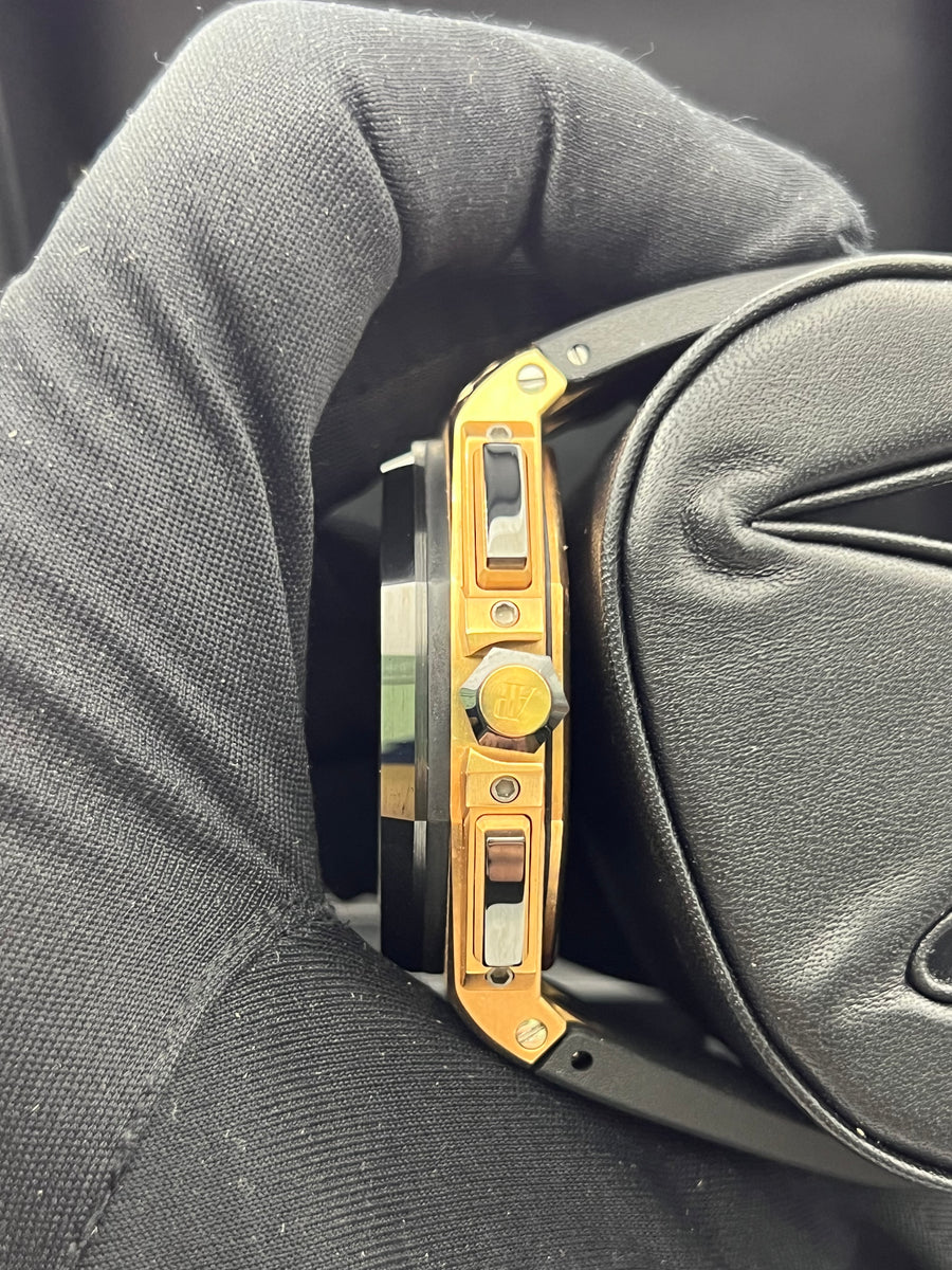 Audemars Piguet Royal Oak Offshore 26401RO.OO.A002CA.02 With Box & Papers