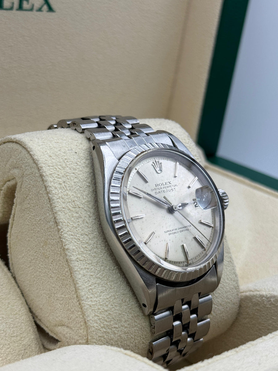 Rolex Datejust 1603 Watch Only