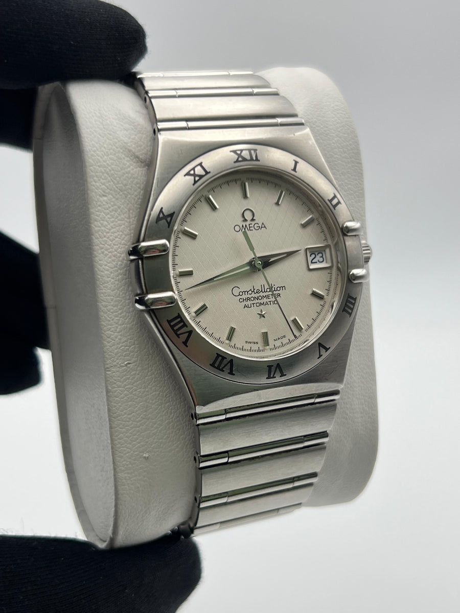 Omega Constellation 1502.30 Watch Only