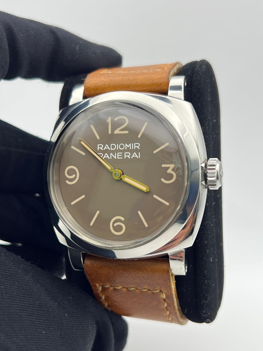 Panerai Radiomir 1940 47mm PAM00662 With Box & Papers