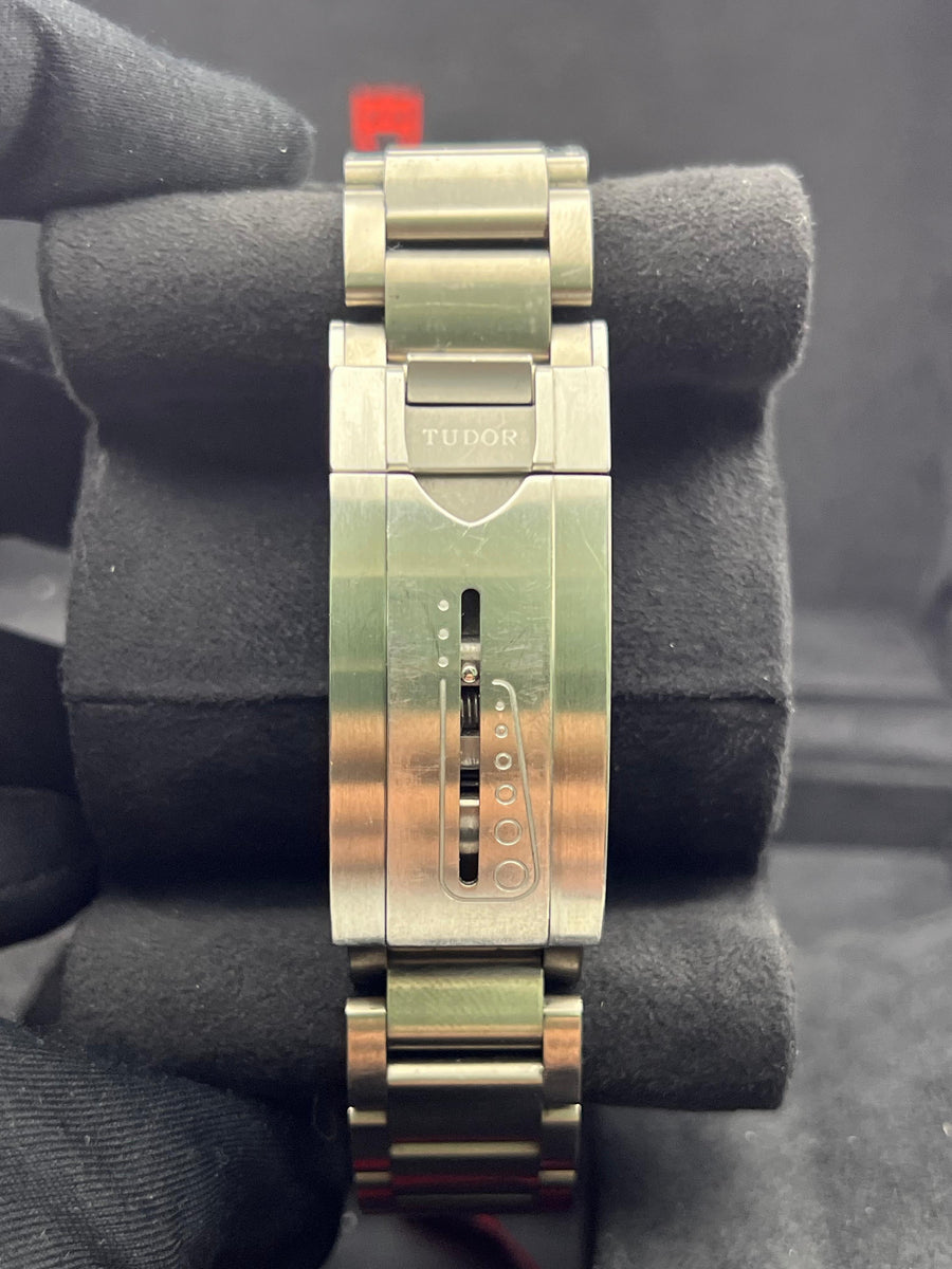 Tudor Pelagos 25600TN Complete Set Dated 2021