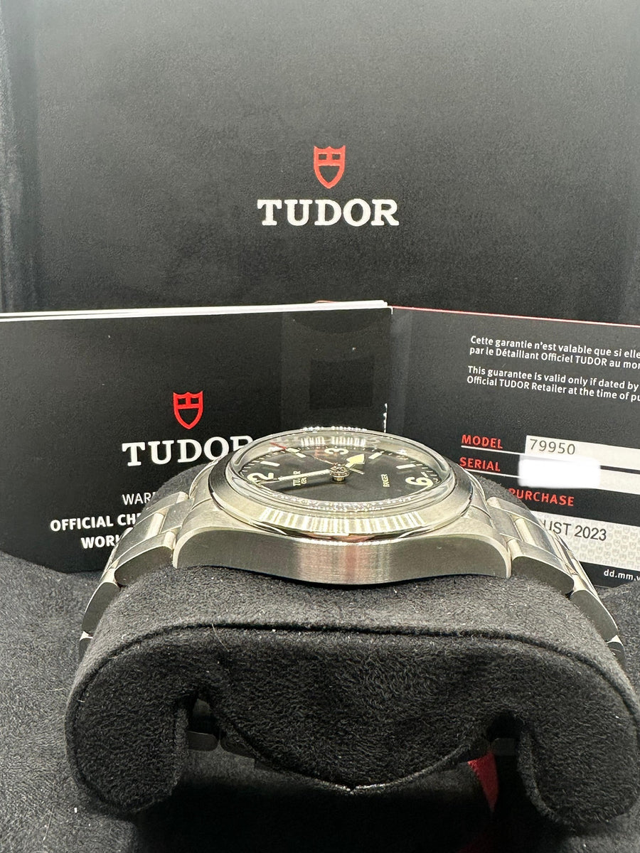 Tudor Ranger 79950 Complete Set Dated 2023