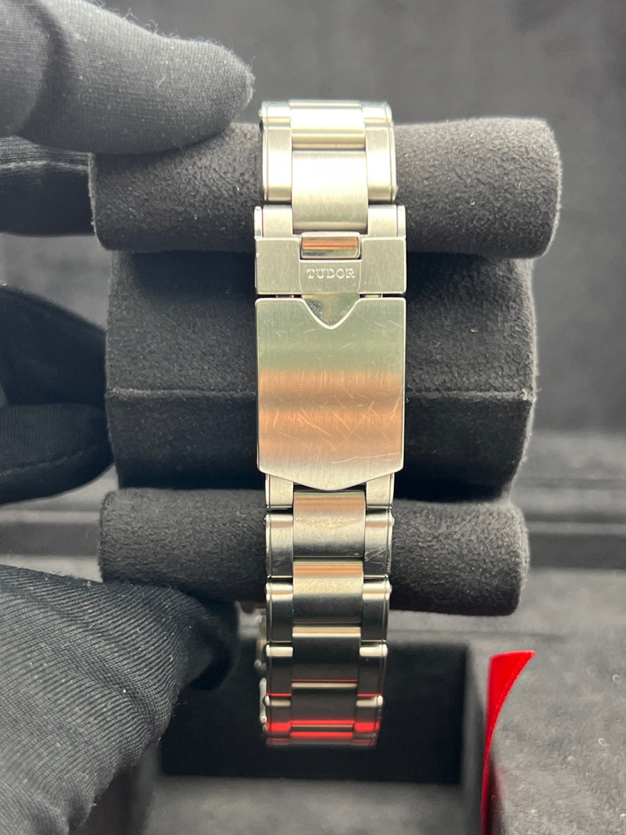 Tudor BlackBay 58th 79030N Complete Set Dated 2020