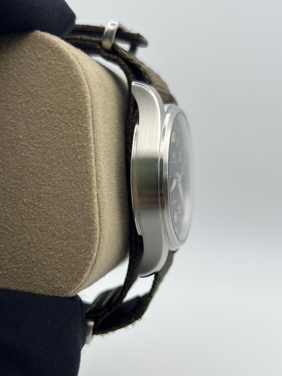 IWC Spirfire IW326801 Complete Set Dated 2020