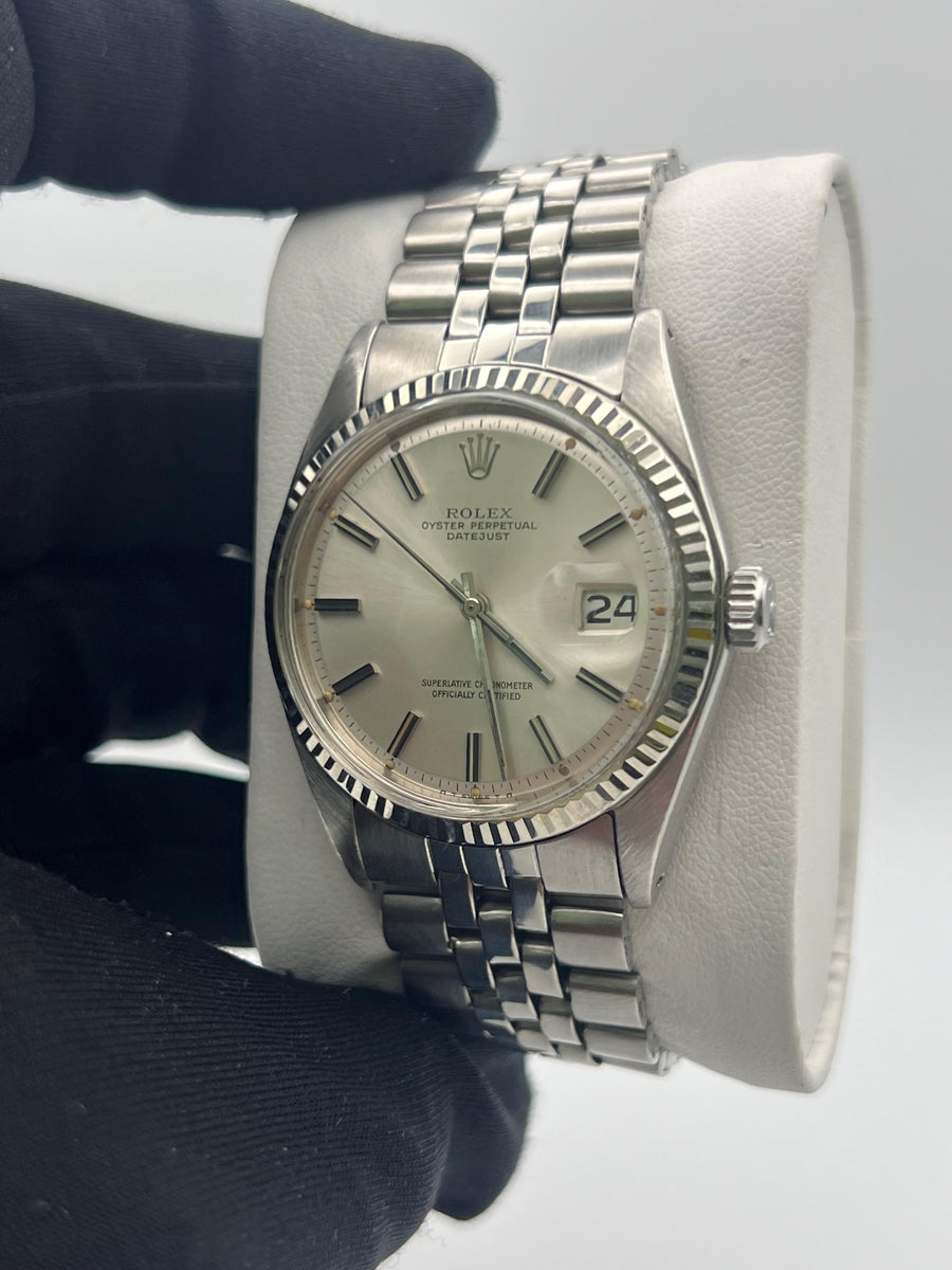 Rolex Datejust 1601 Watch Only