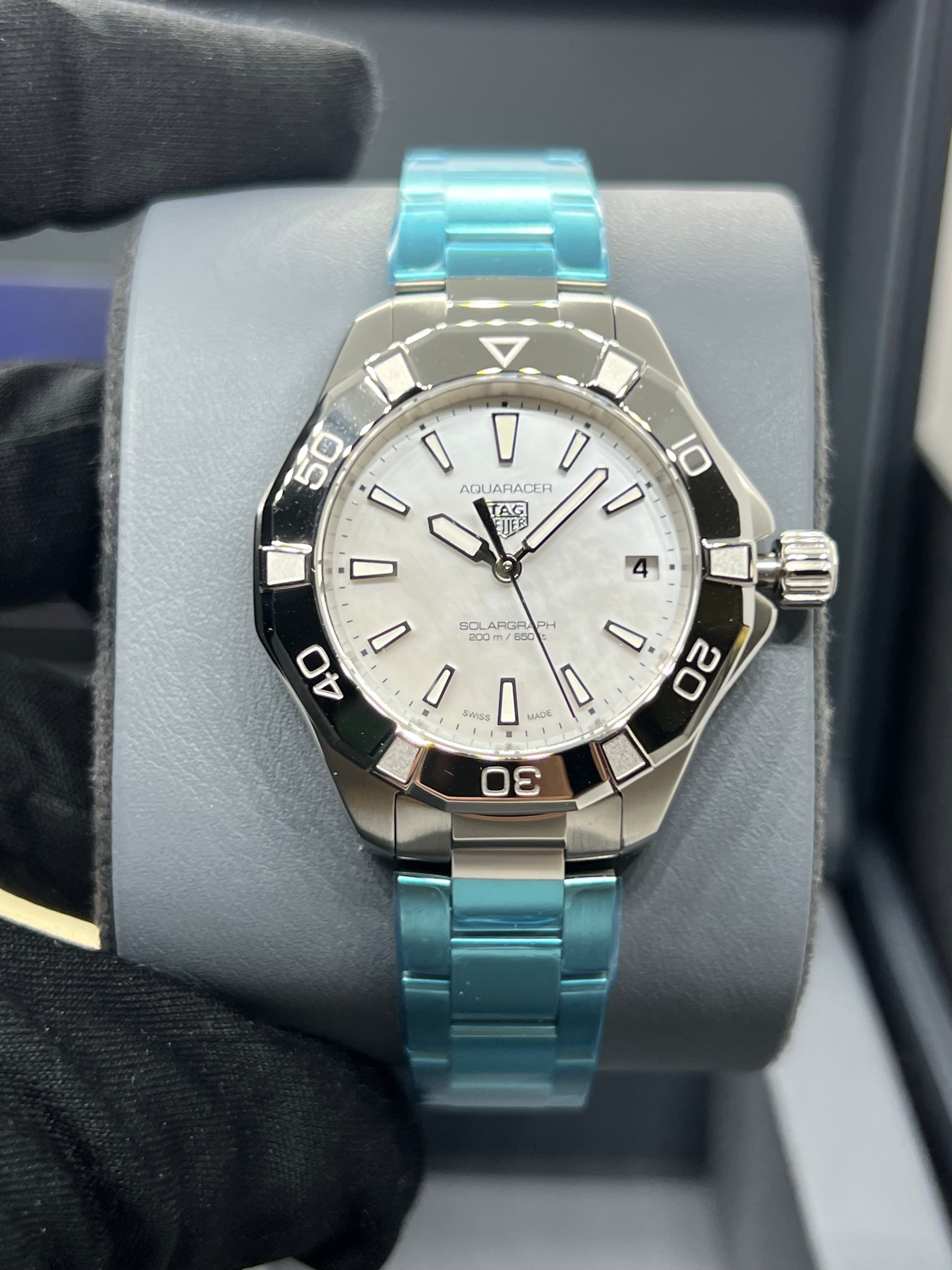 た*ん様 RXW SUBPRO 3rd サブプロ Mタイプ 新品テンションブレス Available Products – Page 3 – BST Watches