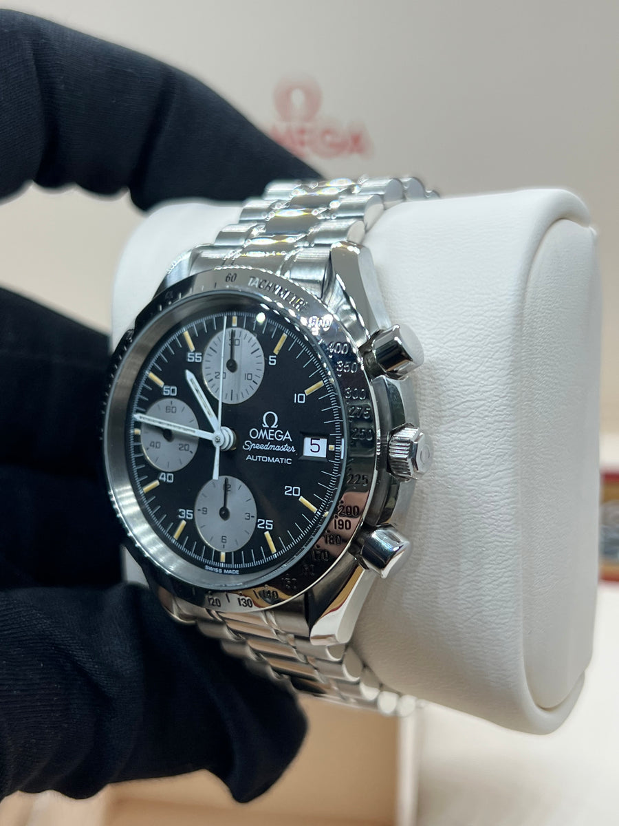 Omega Speedmaster Date 3511.50 Watch Only