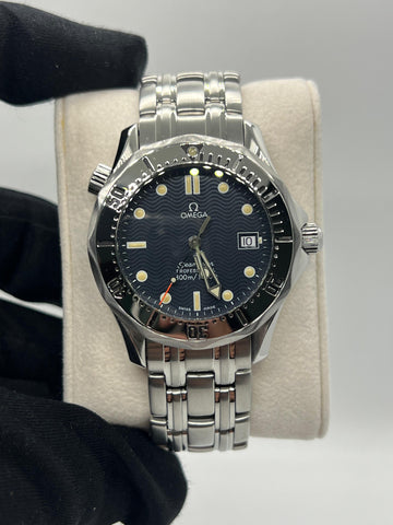 Omega Seamaster Professional 2562.80 Watch Only