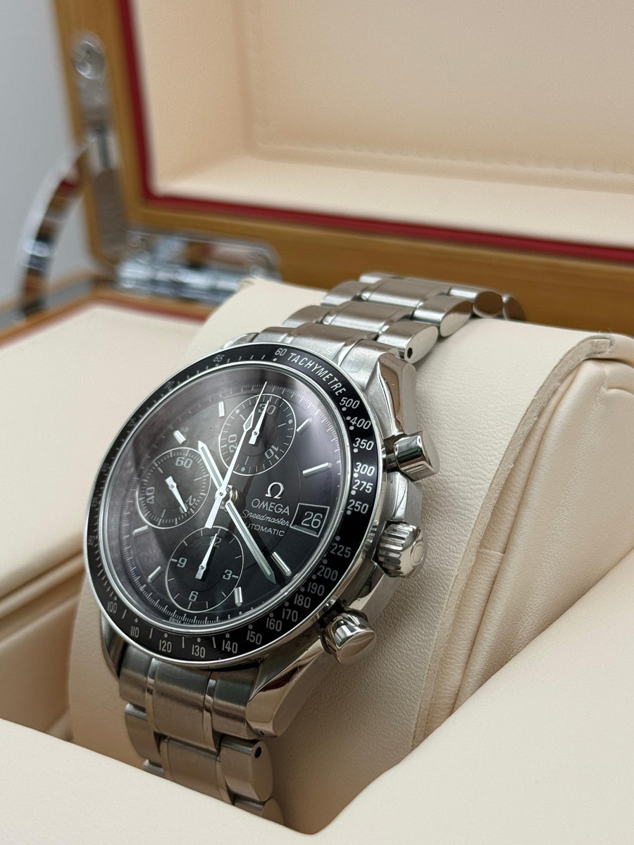 Omega Speedmaster Date 3520.50 Watch Only