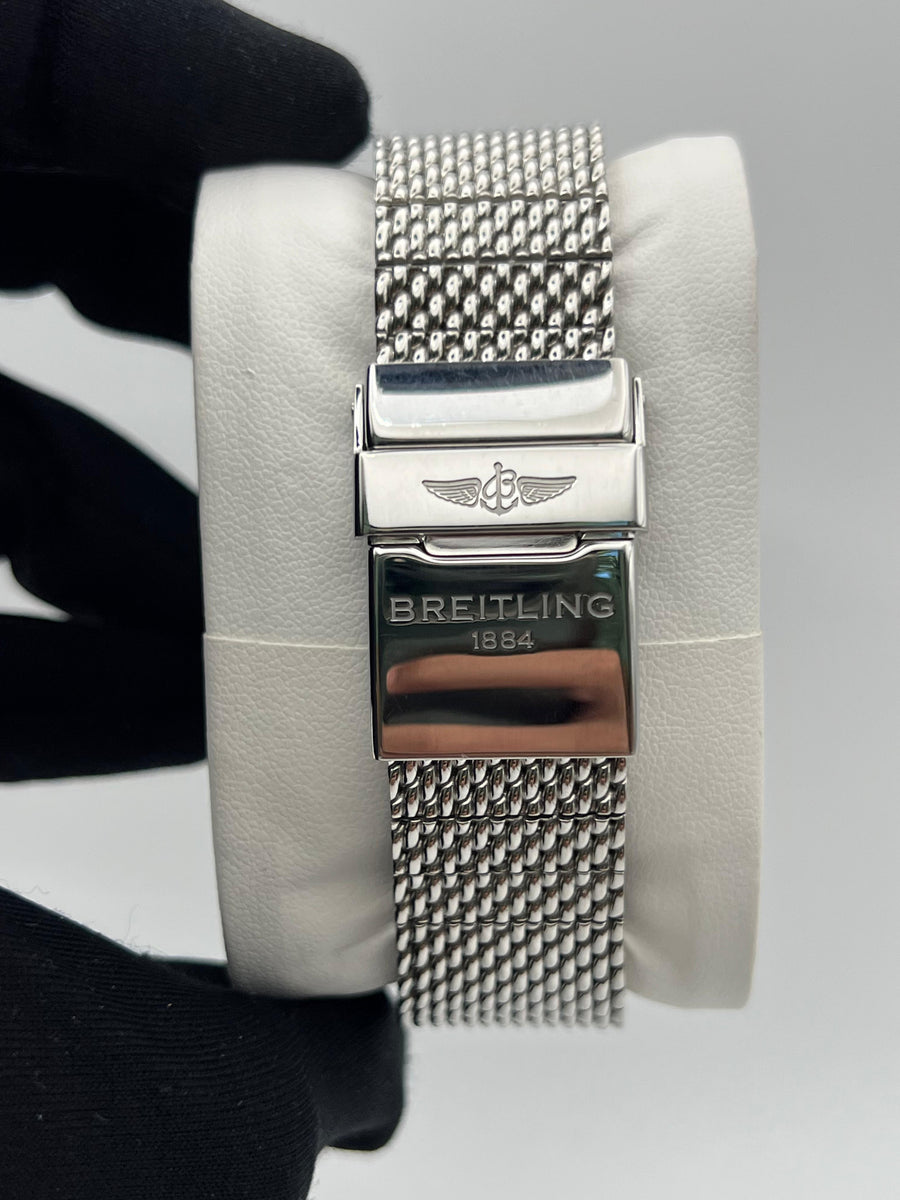 Breitling Superocean Heritage UB2010121B1A1 With Papers Dated 2020