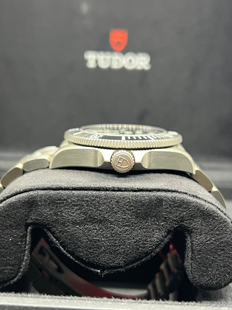 Tudor Pelagos 39mm 25407N Complete Set Dated 2022