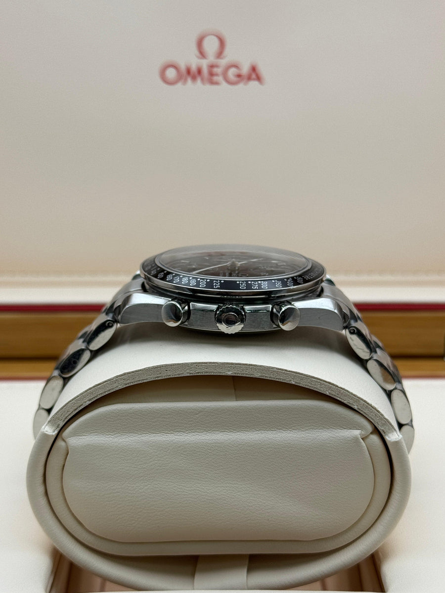 Omega Speedmaster Date 3520.50 Watch Only