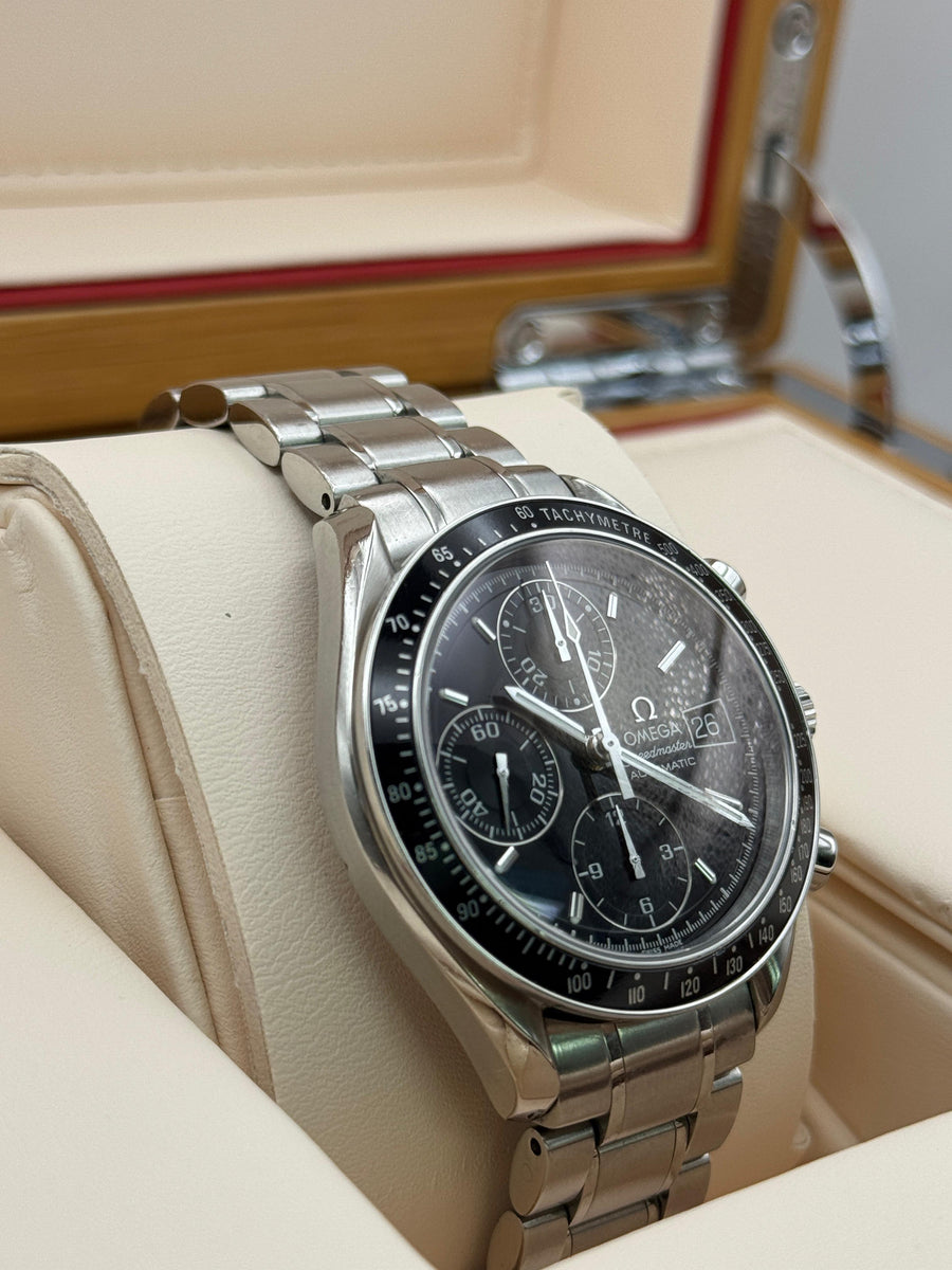 Omega Speedmaster Date 3520.50 Watch Only