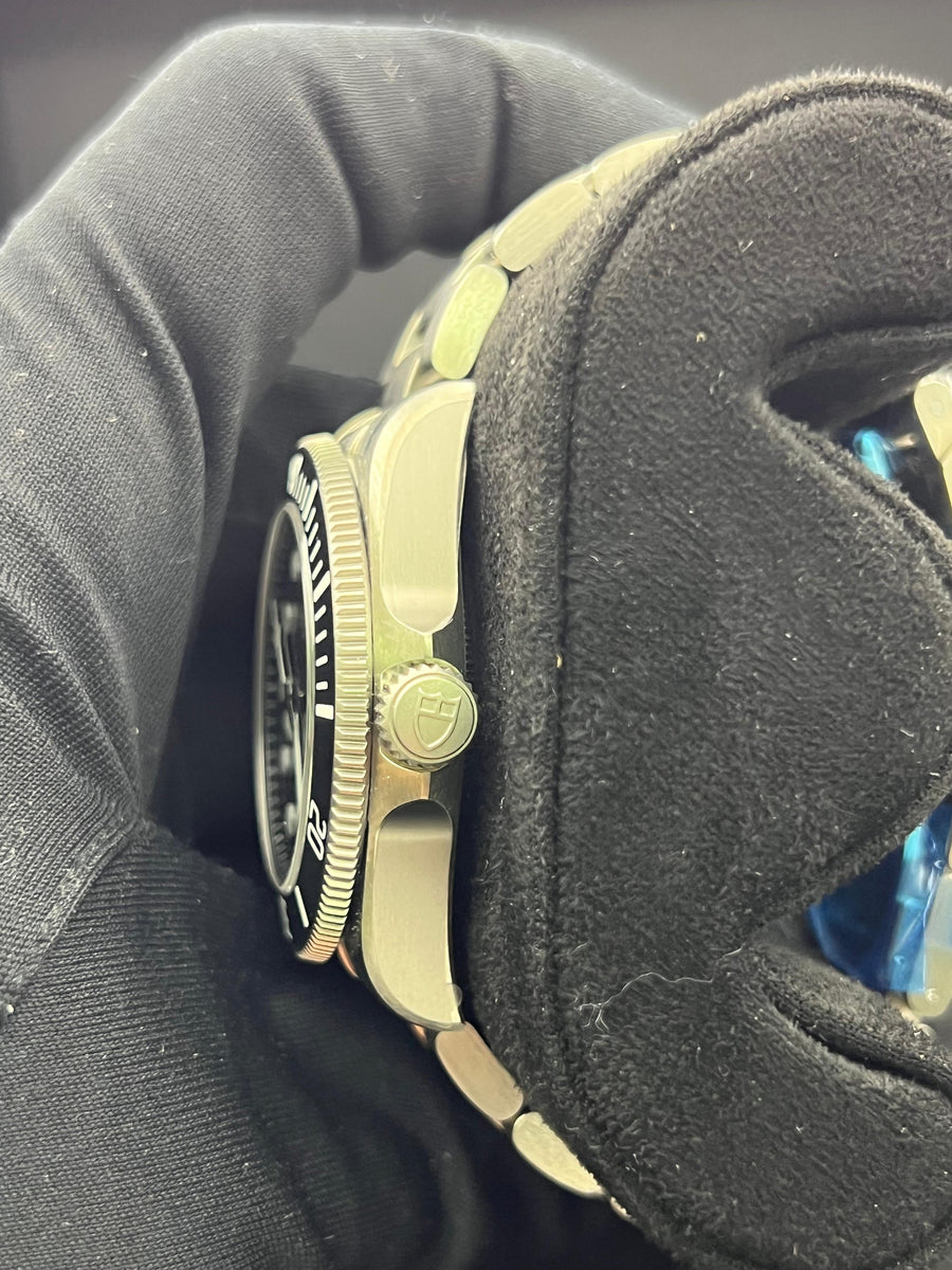 New/Unworn Tudor Pelagos 39mm 25407N Complete Set Dated 06/2025