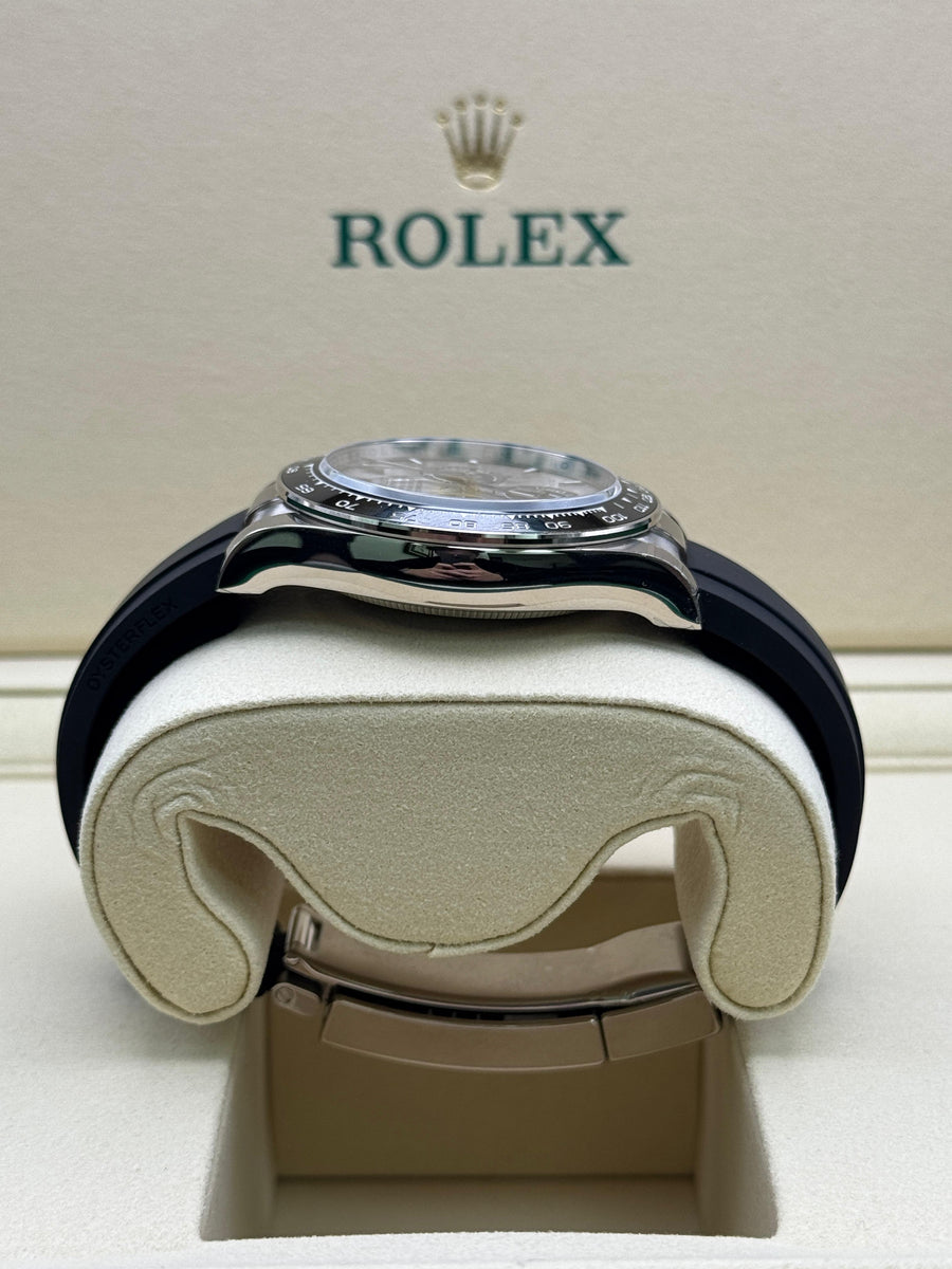 New/Unworn Rolex Daytona Ghost 126519LN Complete Set Dated 11/2025