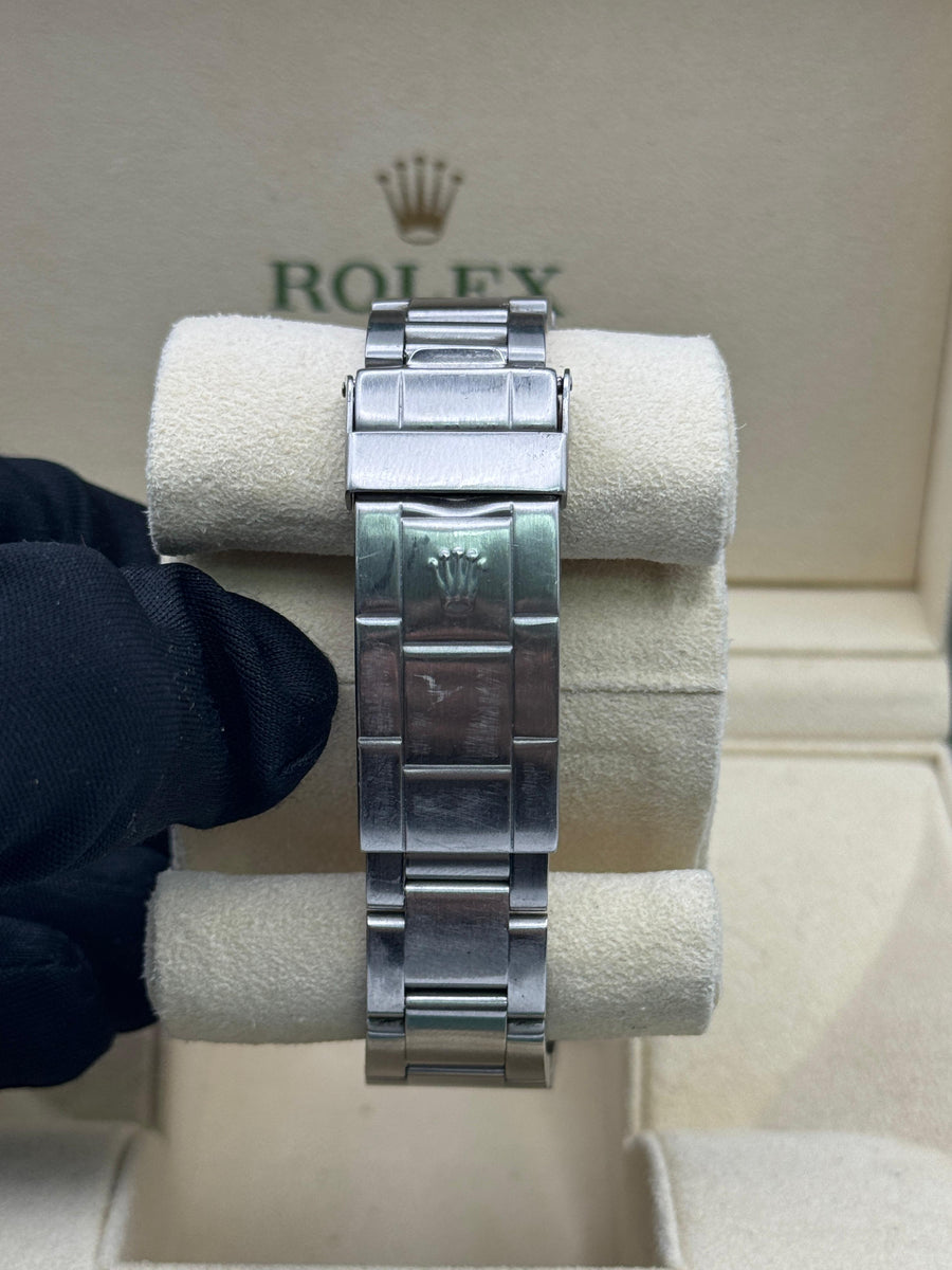 Rolex Submariner Date 16800 Watch Only