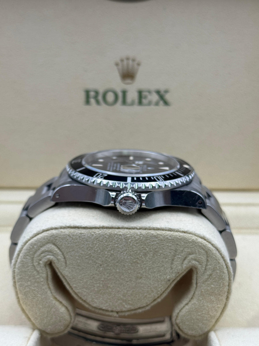 Rolex Submariner Date 16800 Watch Only