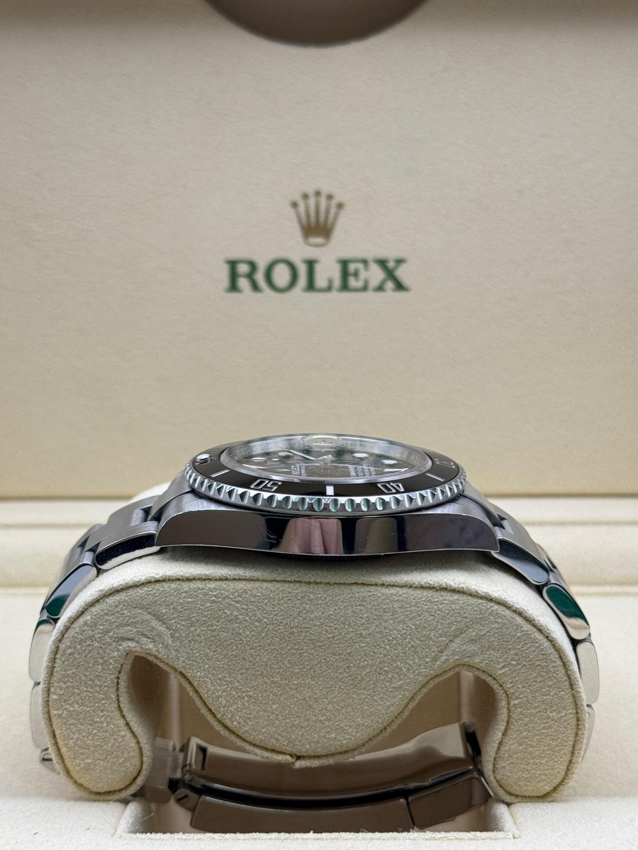 Rolex Submariner Date 126610LN Watch Only