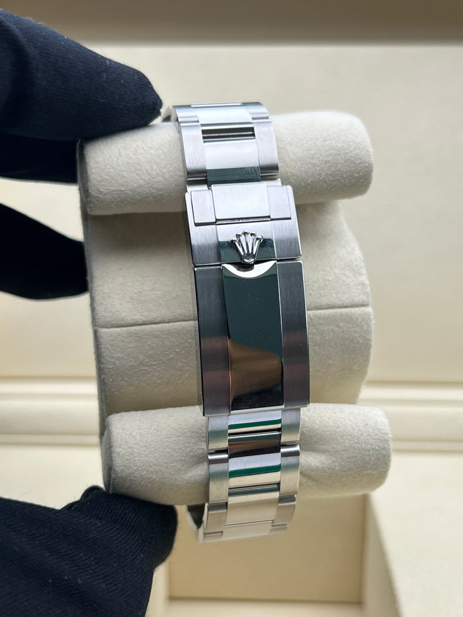 New/Unworn Rolex GMT Master II “Sprite” 126720VTNR Complete Set Dated 05/2025