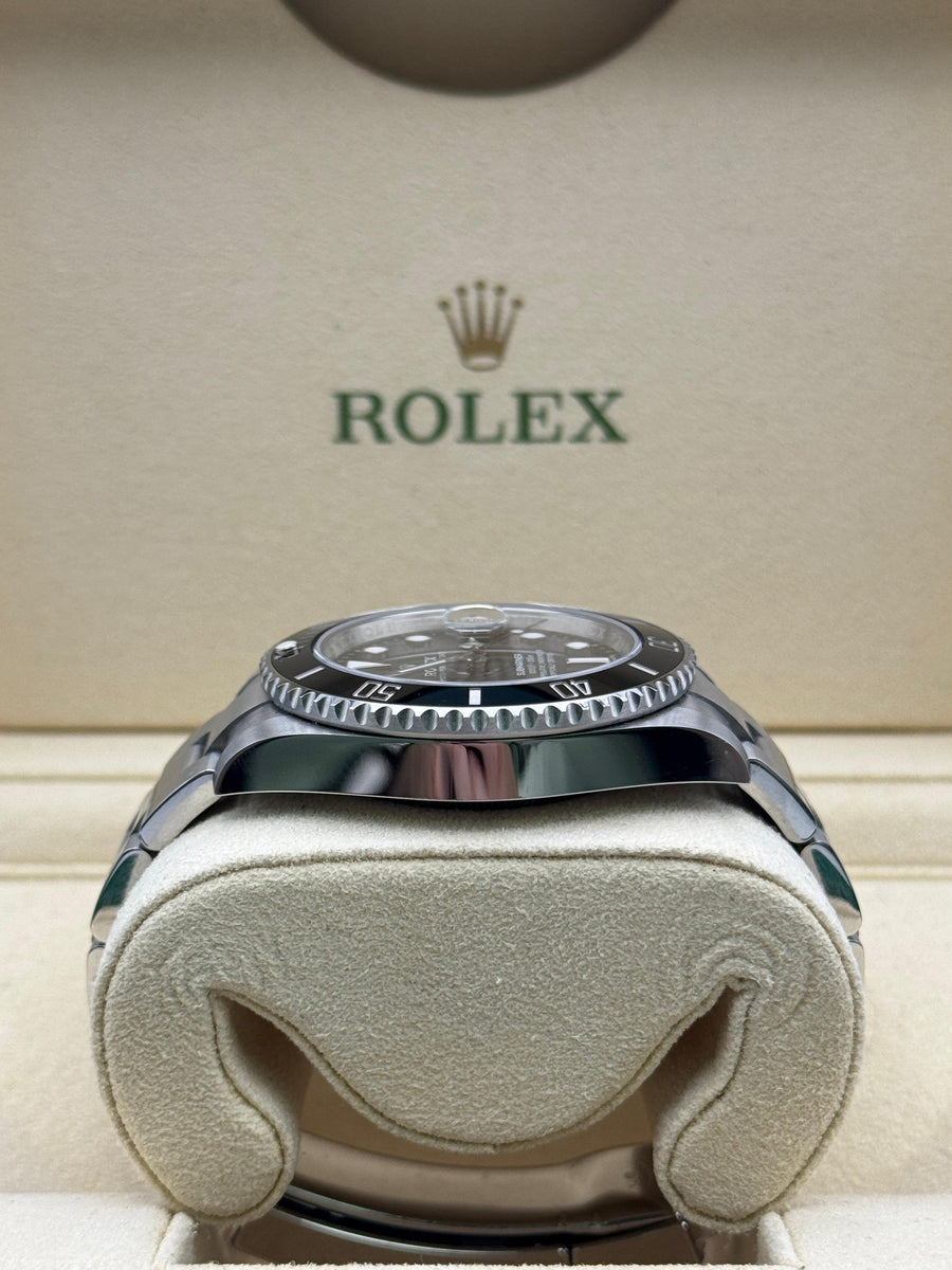 Rolex Submariner Date 116610LN With Box & Papers Dated 2019 **Unpolished**