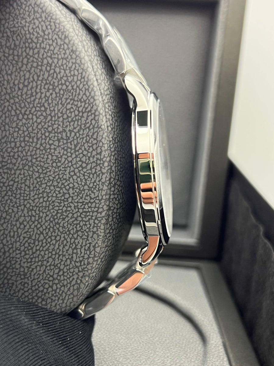 New/Unworn Baume & Mercier Classima M0A10354 Complete Set
