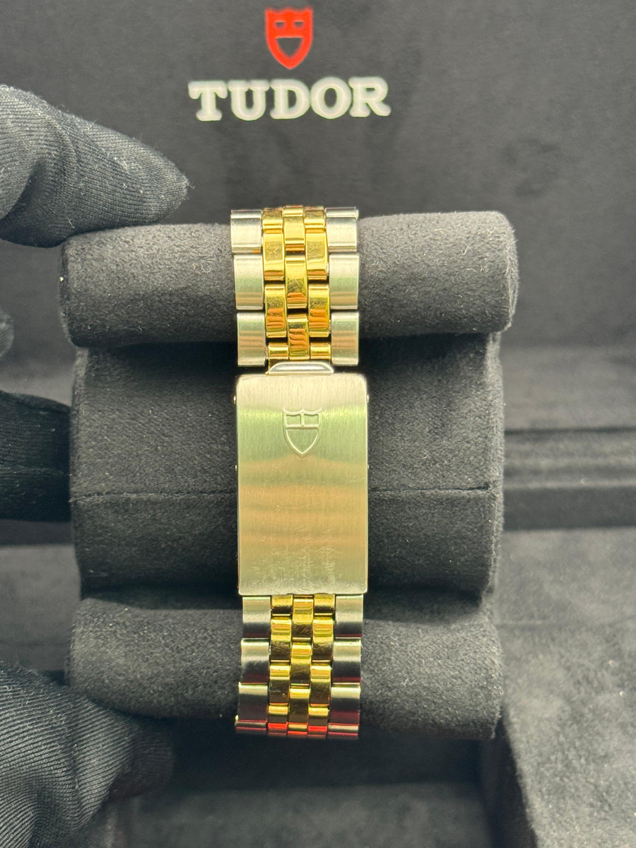 Tudor Prince Date 74033 Watch Only