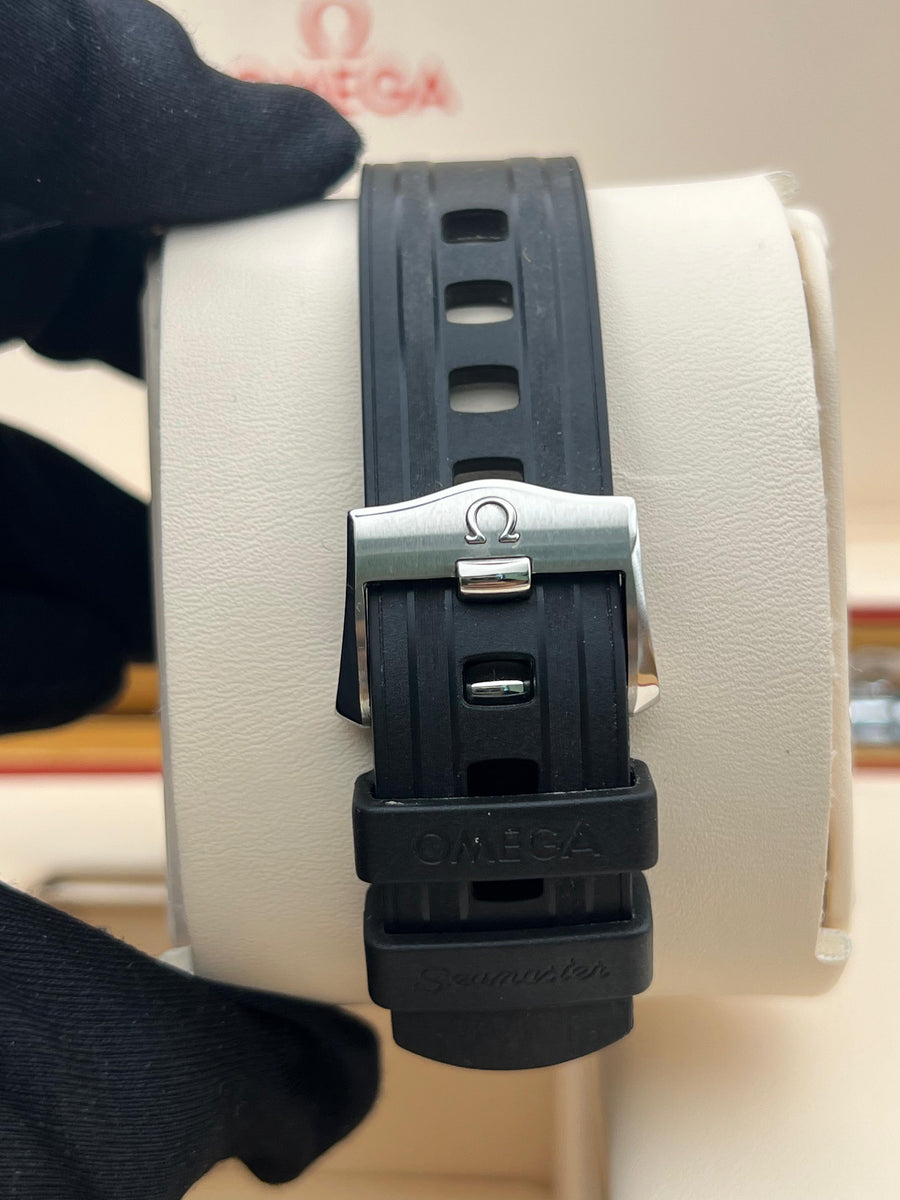 Omega Seamaster Professional 210.32.42.20.04.001 Complete Set Dated 2024